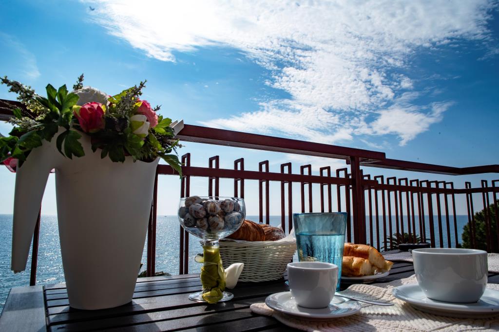 Weekend al mare! 