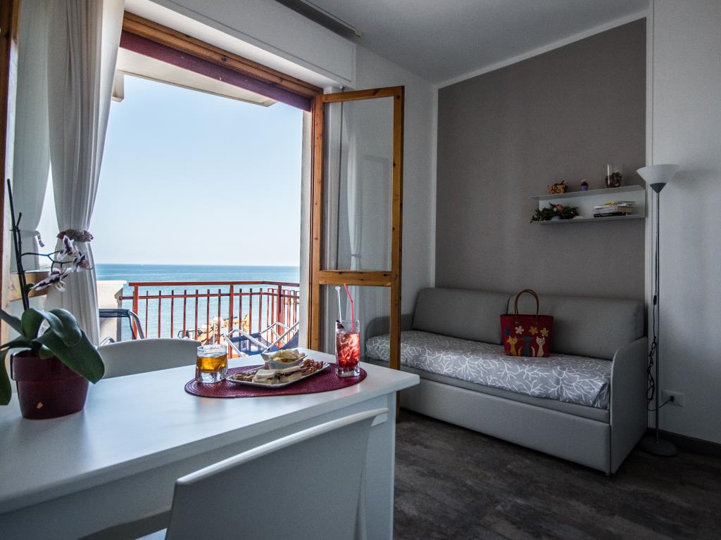 Weekend al mare! 