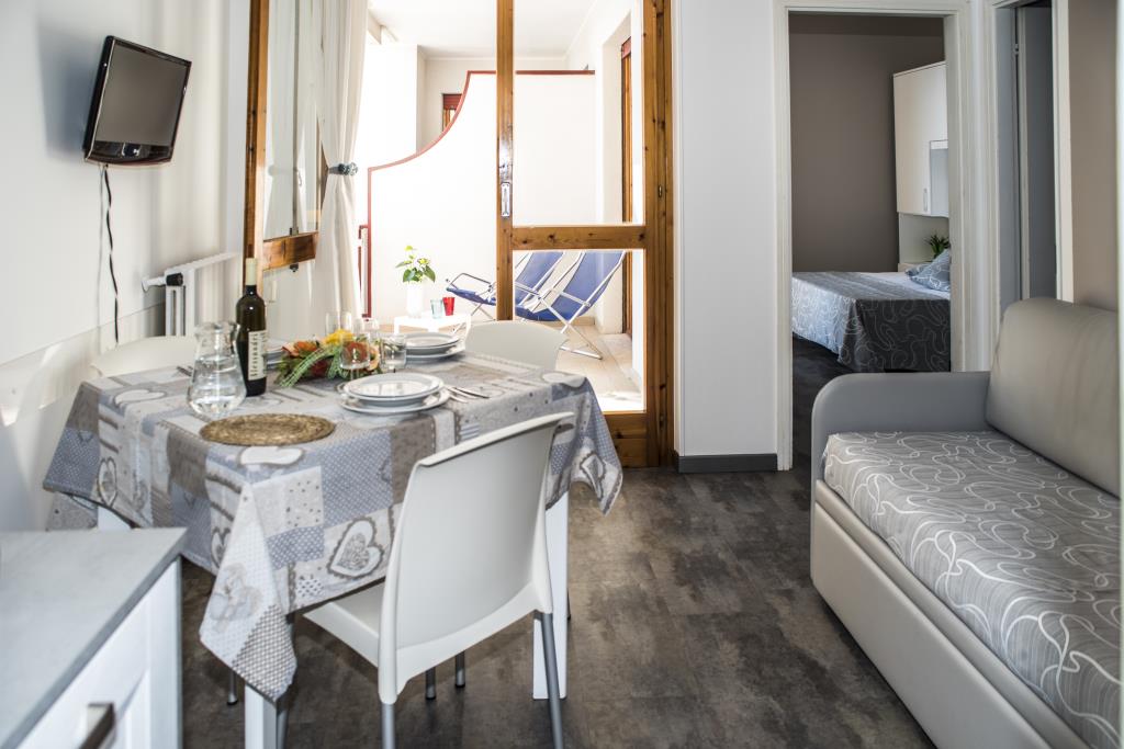 LAST MINUTE BILOCALE TIPO B MARE NEW  e bilocale maxi tipo C sconto di € 200.00