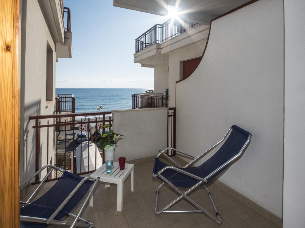 LAST MINUTE BILOCALE TIPO B MARE NEW  e bilocale maxi tipo C sconto di € 200.00