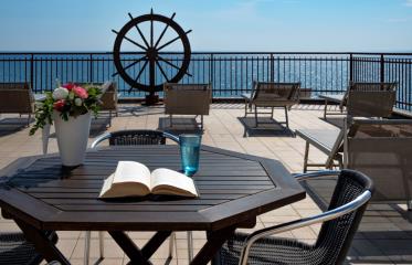 WEEKEND AL MARE - ASPETTANDO L