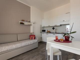 LAST MINUTE BILOCALE TIPO B MARE NEW  e bilocale maxi tipo C sconto di € 60.00