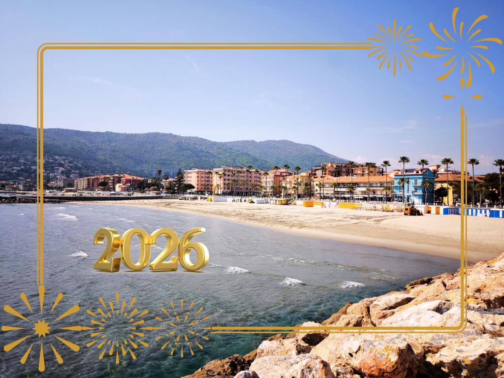 Beginn des neuen Jahres bei uns, 20% Skonto